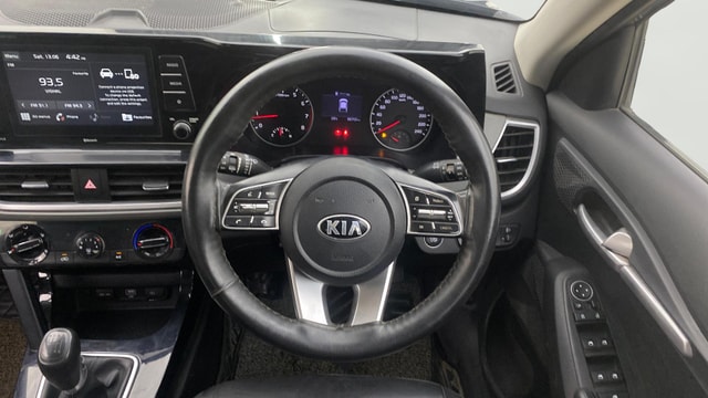 View Kia Seltos Image 21 Used Kia Seltos Image 21