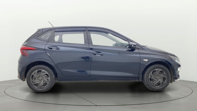 View Hyundai Elite i20 Image 8 Used Hyundai Elite i20 Image 8