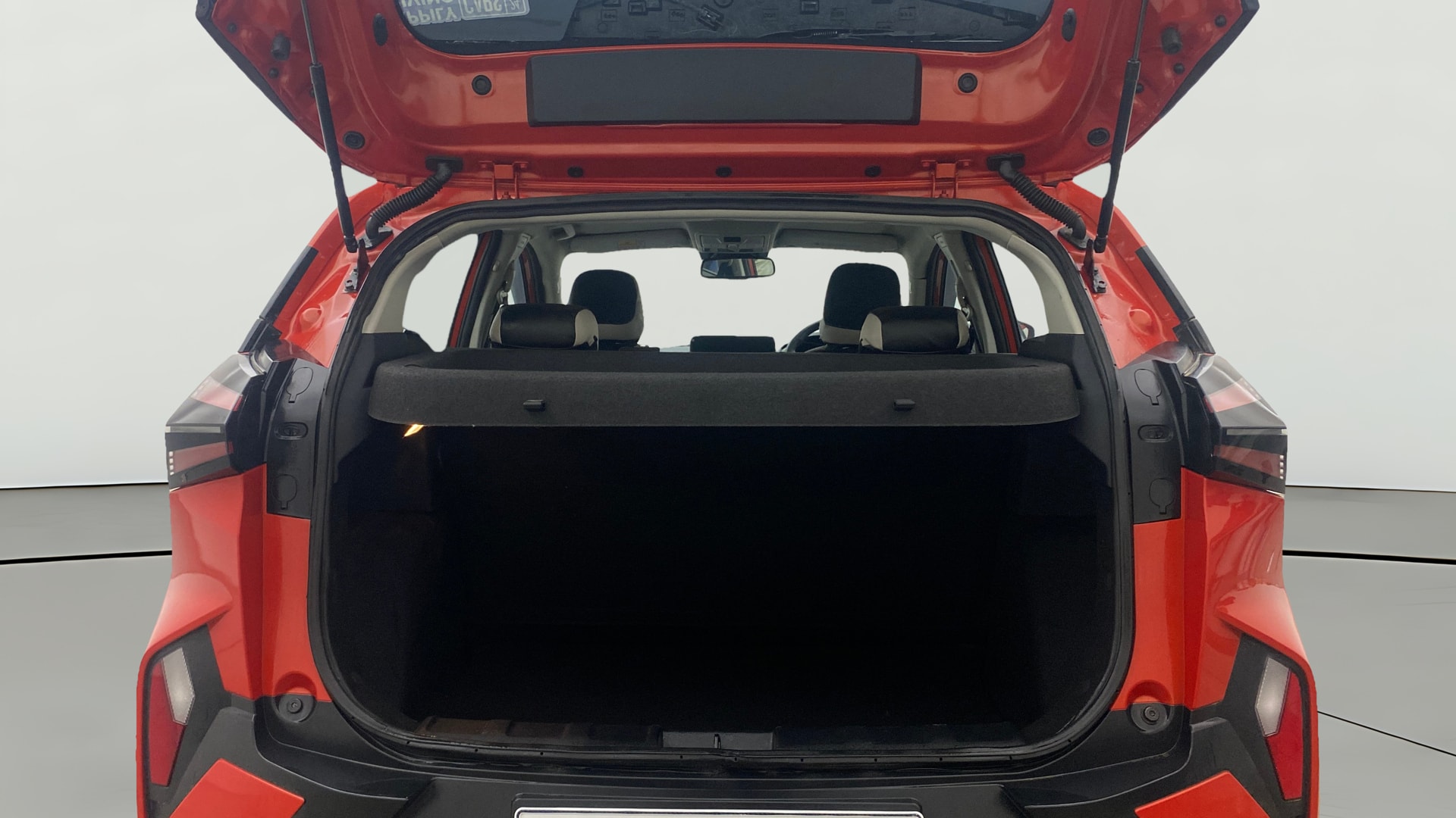 Used 2024 Tata Nexon Used 2024 Tata Nexon