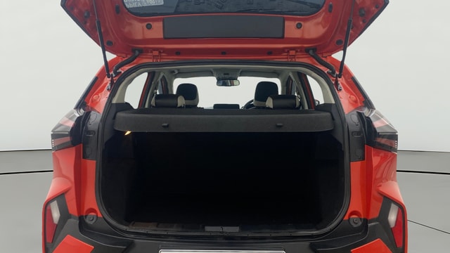 View Tata Nexon Image 39 Used Tata Nexon Image 39