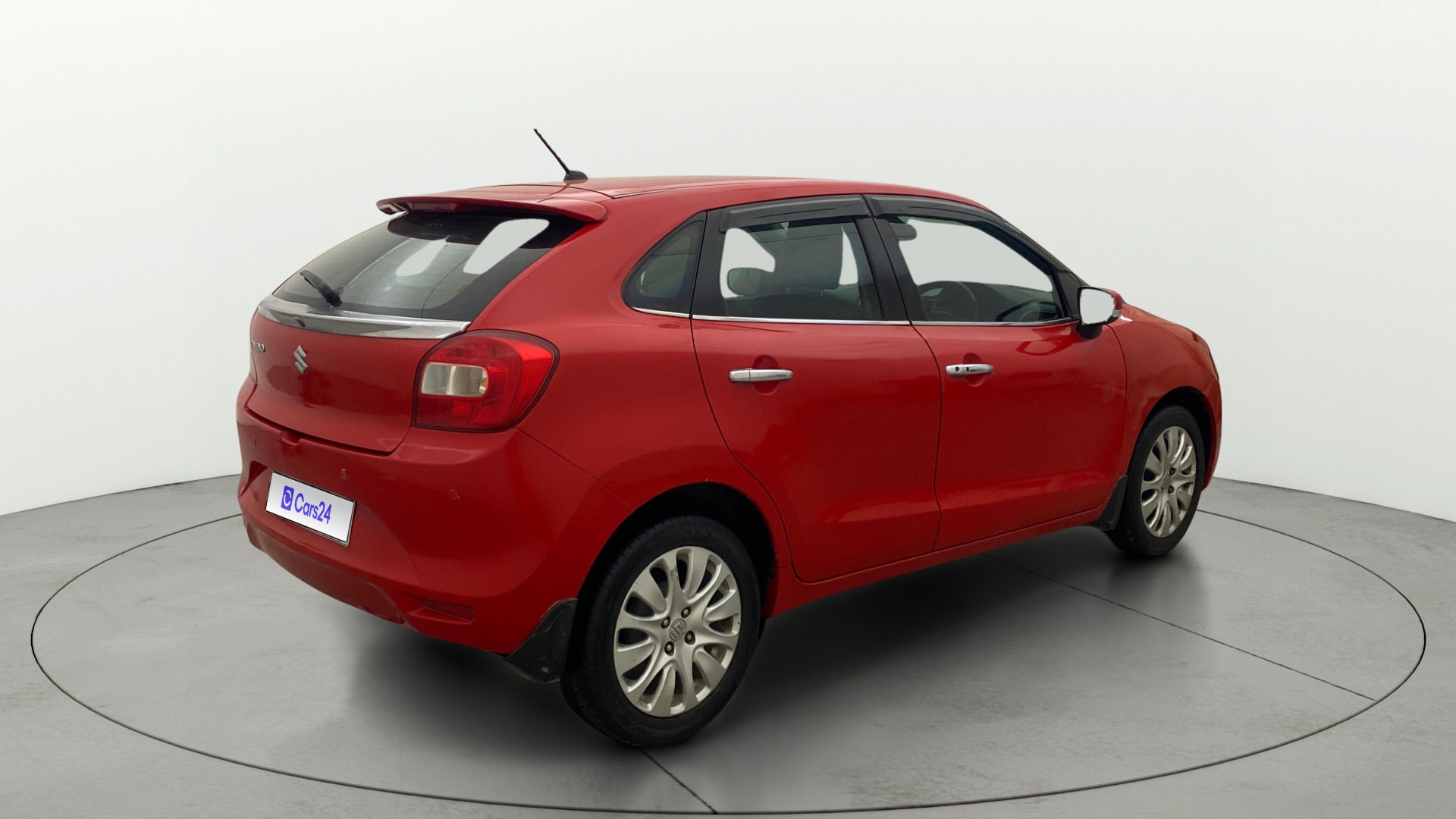 Used 2016 Maruti Suzuki 1000 Used 2016 Maruti Suzuki 1000