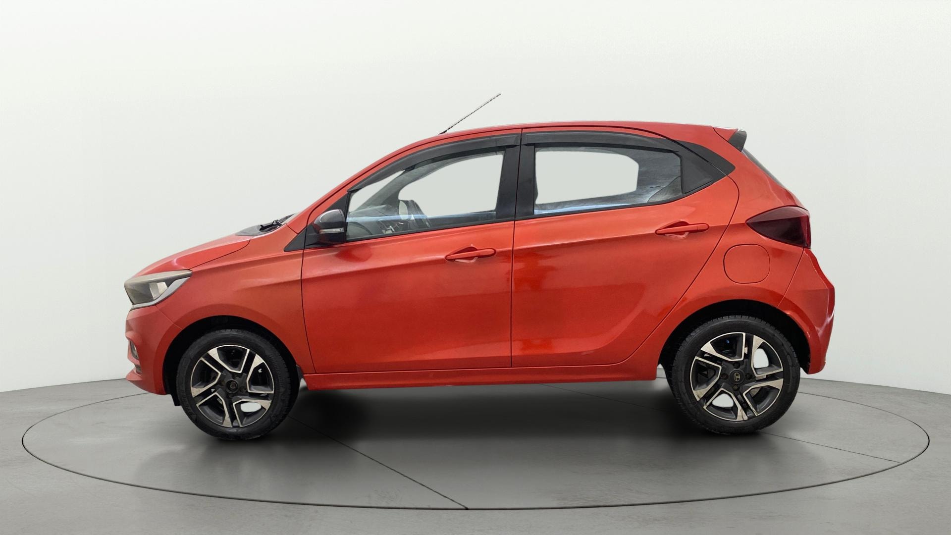 Used 2020 Tata Tiago Used 2020 Tata Tiago