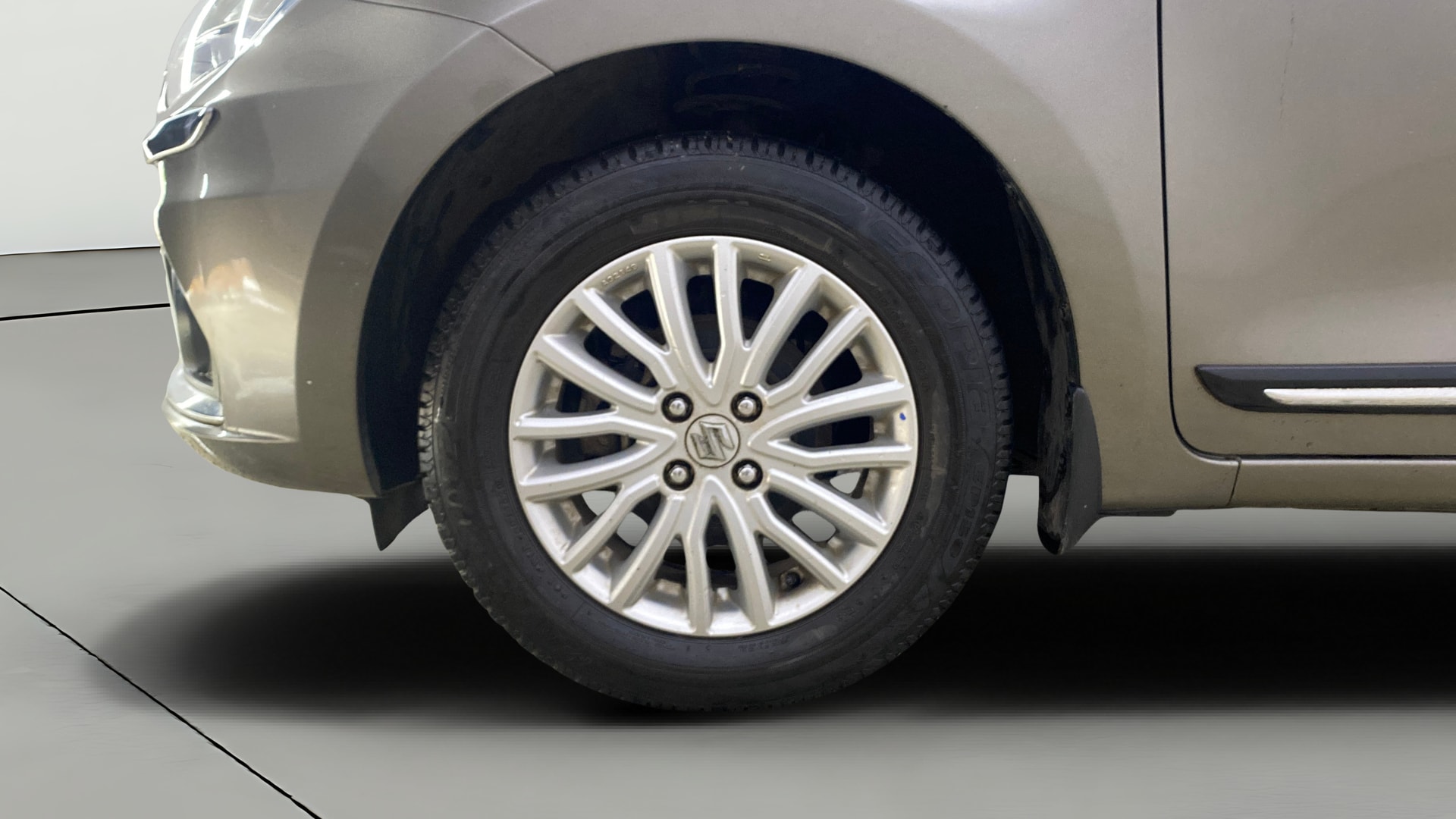 View 2021 Maruti Suzuki 1000 Base Variant Image 28 Used 2021 Maruti Suzuki 1000 Base Variant Image 28