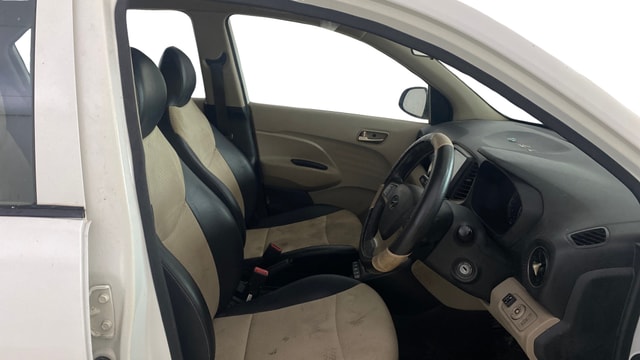 View Hyundai New Santro Image 25 Used Hyundai New Santro Image 25