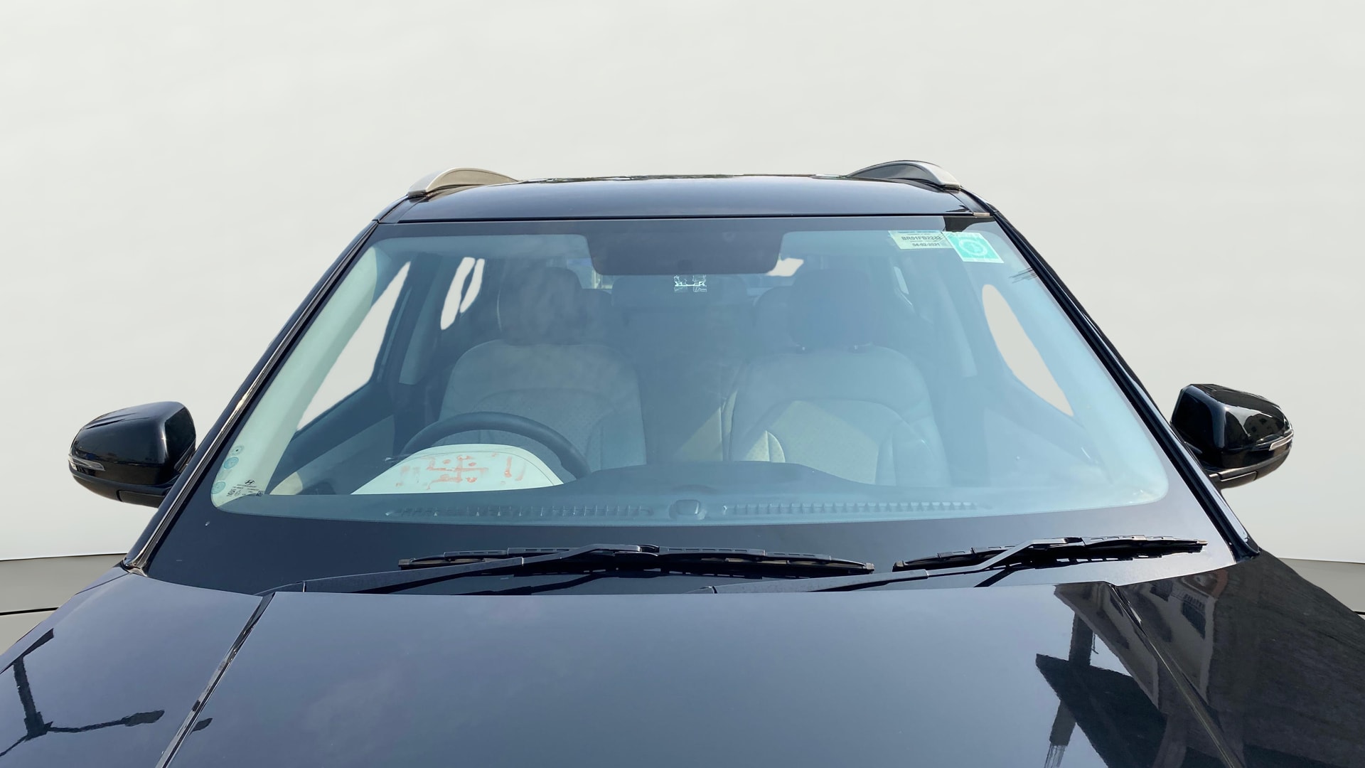 Used 2020 Hyundai Creta Used 2020 Hyundai Creta