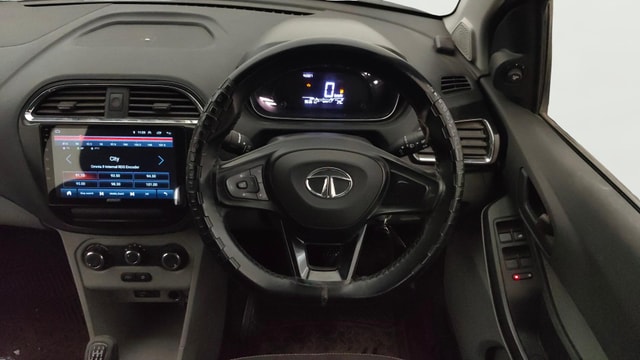 View Tata Tiago Image 20 Used Tata Tiago Image 20