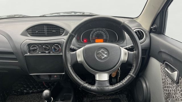 View Maruti Suzuki Alto 800 Image 20 Used Maruti Suzuki Alto 800 Image 20