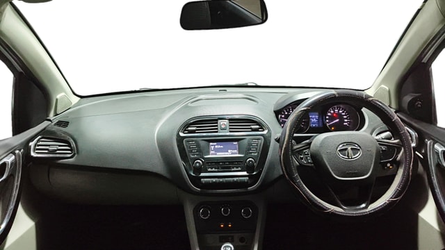 View Tata Tiago Image 16 Used Tata Tiago Image 16