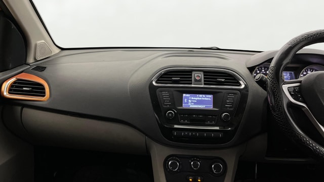 View Tata Tiago Image 17 Used Tata Tiago Image 17