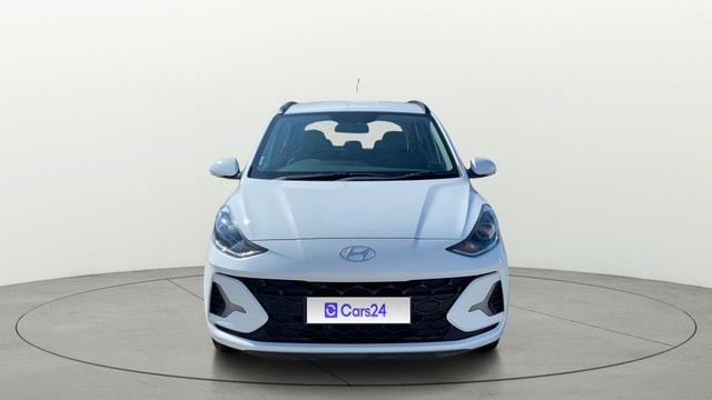 View Hyundai Grand i10 Nios Image 1 Used Hyundai Grand i10 Nios Image 1