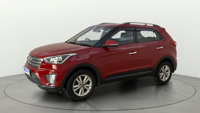 View Hyundai Creta Image 36 Used Hyundai Creta Image 36
