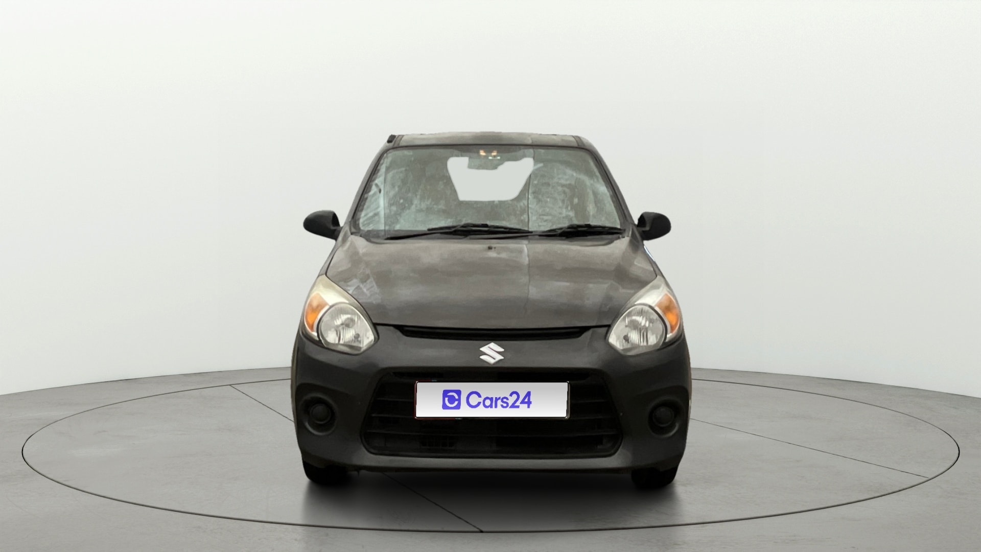 Used 2016 Maruti Suzuki Alto 800 Used 2016 Maruti Suzuki Alto 800