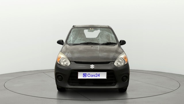 View Maruti Suzuki Alto 800 Image 1 Used Maruti Suzuki Alto 800 Image 1