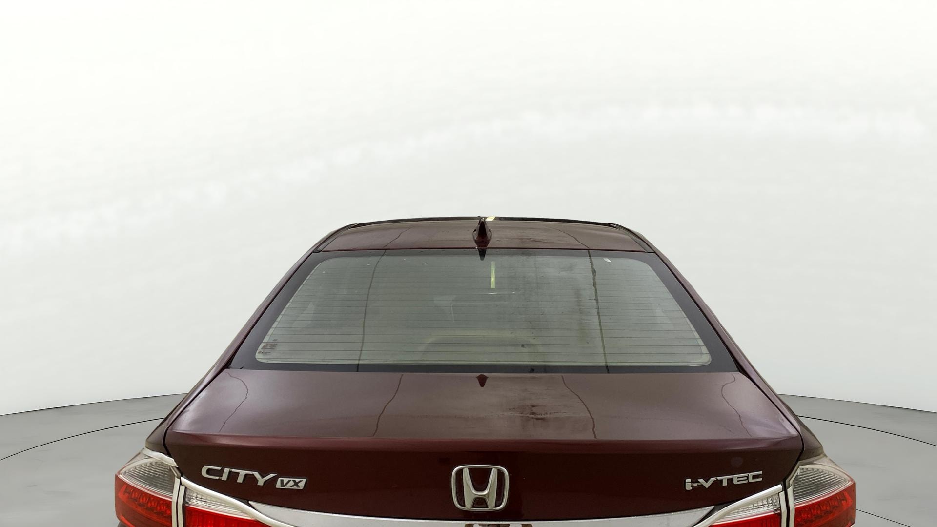 View 2017 Honda City ZX MT Diesel Anniversary Edition Image 5 Used 2017 Honda City ZX MT Diesel Anniversary Edition Image 5