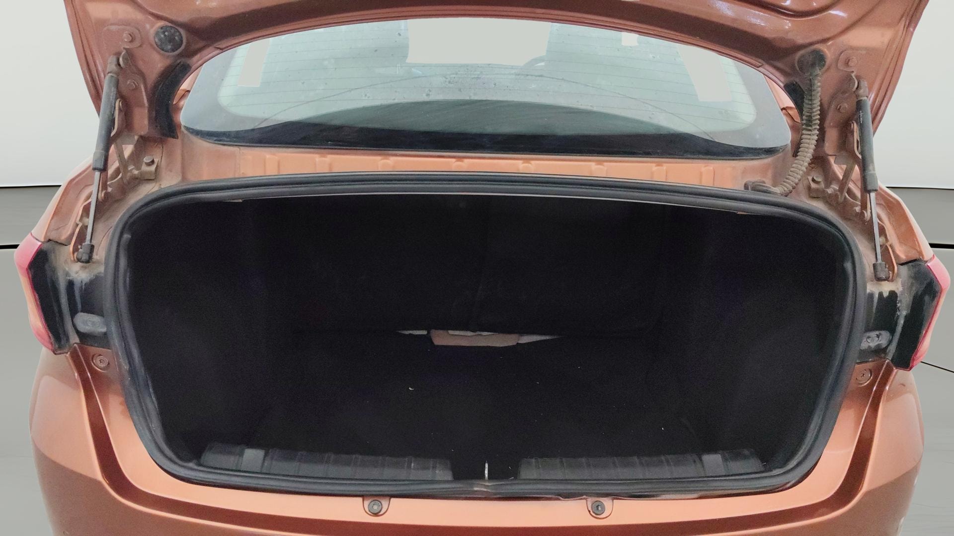 Used 2017 Tata Tigor Used 2017 Tata Tigor