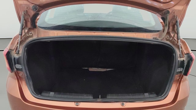 View Tata Tigor Image 37 Used Tata Tigor Image 37
