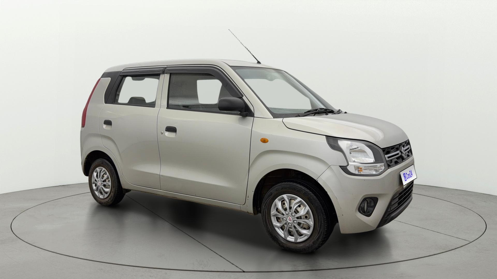 View 2021 Maruti Suzuki 1000 Base Variant Image 35 Used 2021 Maruti Suzuki 1000 Base Variant Image 35