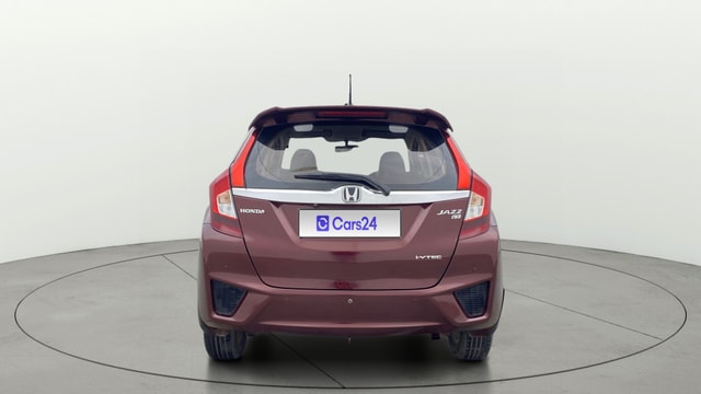 View Honda Jazz Image 39 Used Honda Jazz Image 39
