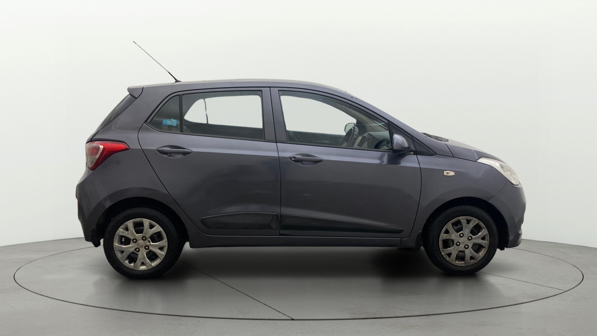 Used 2015 Hyundai Grand i10 Used 2015 Hyundai Grand i10