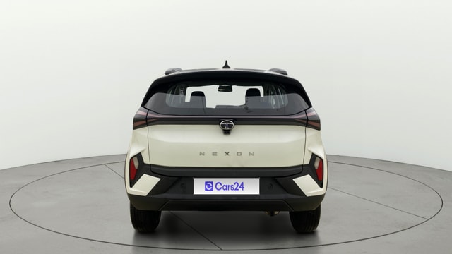 View Tata Nexon Image 39 Used Tata Nexon Image 39