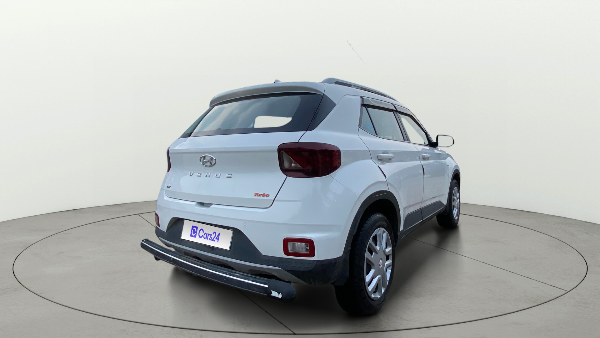 Used 2022 Hyundai Venue Used 2022 Hyundai Venue