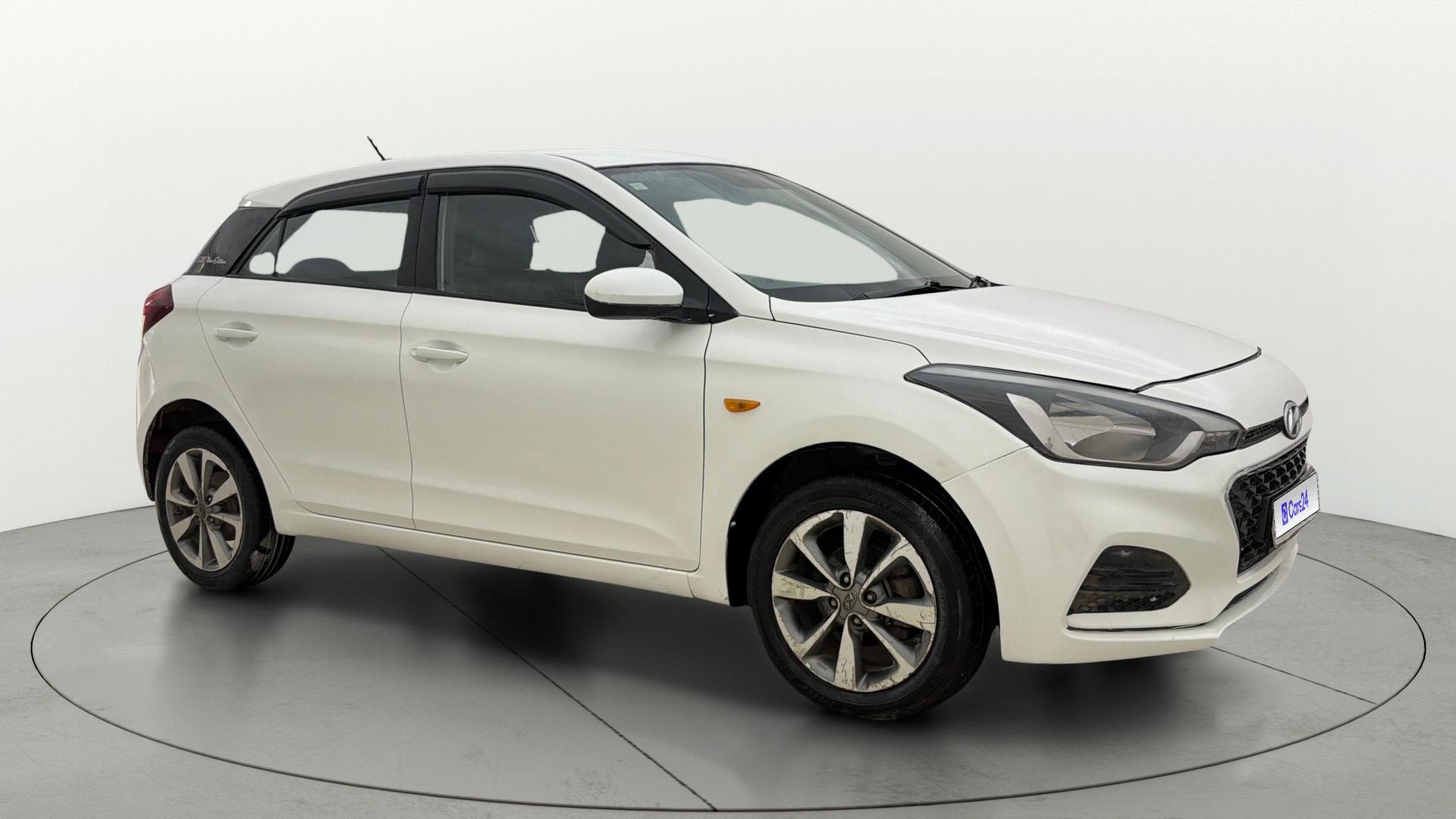View 2016 Hyundai Elite i20 Magna 1.2 Image 35 Used 2016 Hyundai Elite i20 Magna 1.2 Image 35