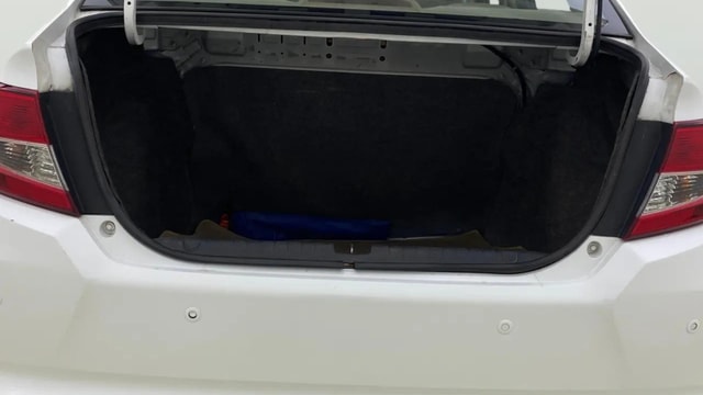 View Honda Amaze Image 37 Used Honda Amaze Image 37