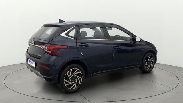 View Hyundai Elite i20 Image 44 Used Hyundai Elite i20 Image 44