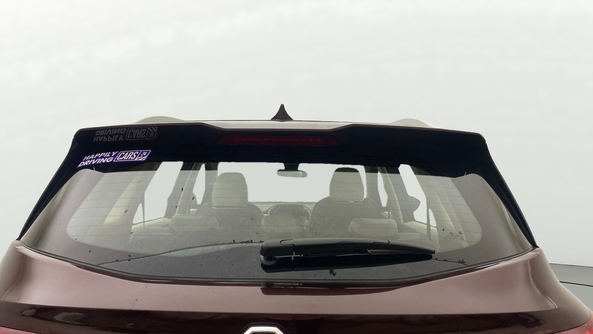 Used 2021 MG Hector Used 2021 MG Hector