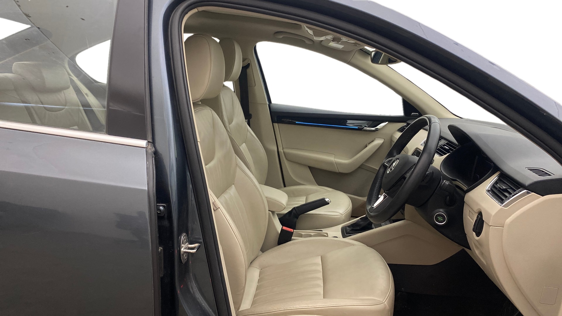 Used 2019 Skoda Octavia Used 2019 Skoda Octavia