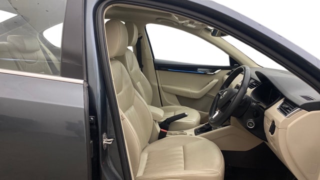 View Skoda Octavia Image 28 Used Skoda Octavia Image 28