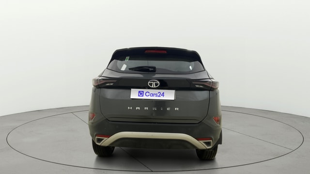 View Tata Harrier Image 43 Used Tata Harrier Image 43