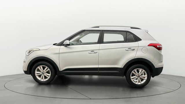 View Hyundai Creta Image 5 Used Hyundai Creta Image 5