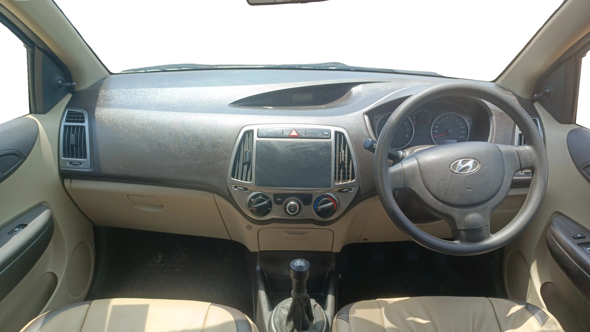 Used 2013 Hyundai i20 Used 2013 Hyundai i20