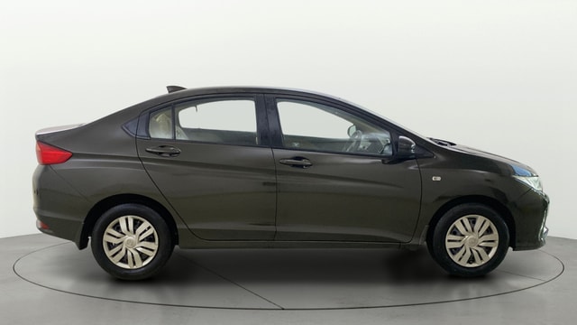 View Honda City Image 9 Used Honda City Image 9