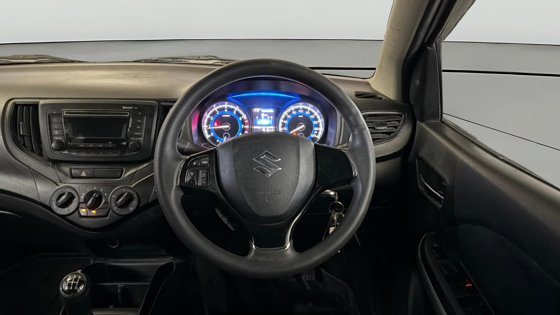 View 2021 Maruti Suzuki 1000 Base Variant Image 20 Used 2021 Maruti Suzuki 1000 Base Variant Image 20