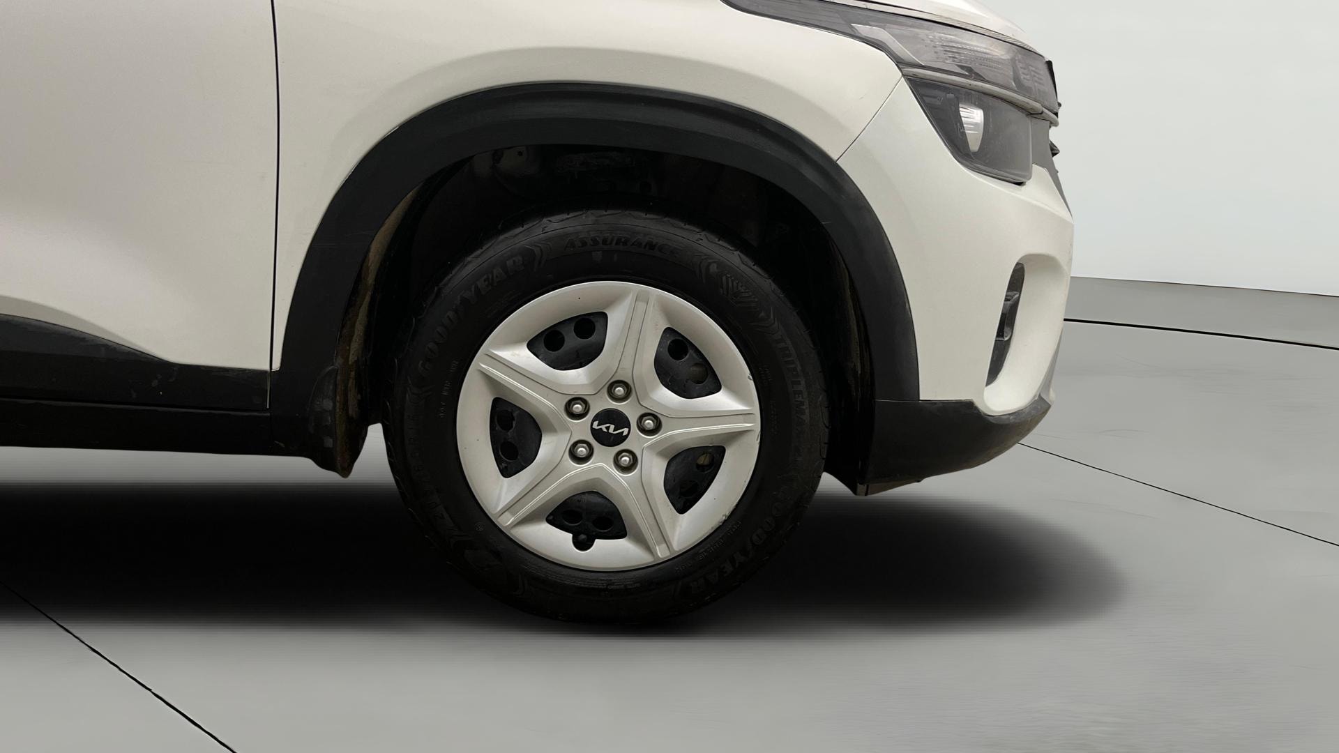 Used 2024 Kia Seltos Used 2024 Kia Seltos
