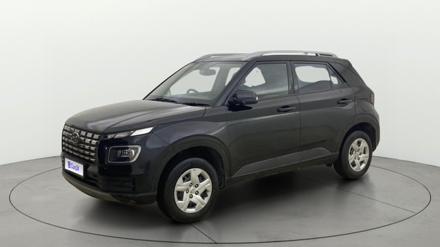 View Hyundai Venue Image 36 Used Hyundai Venue Image 36