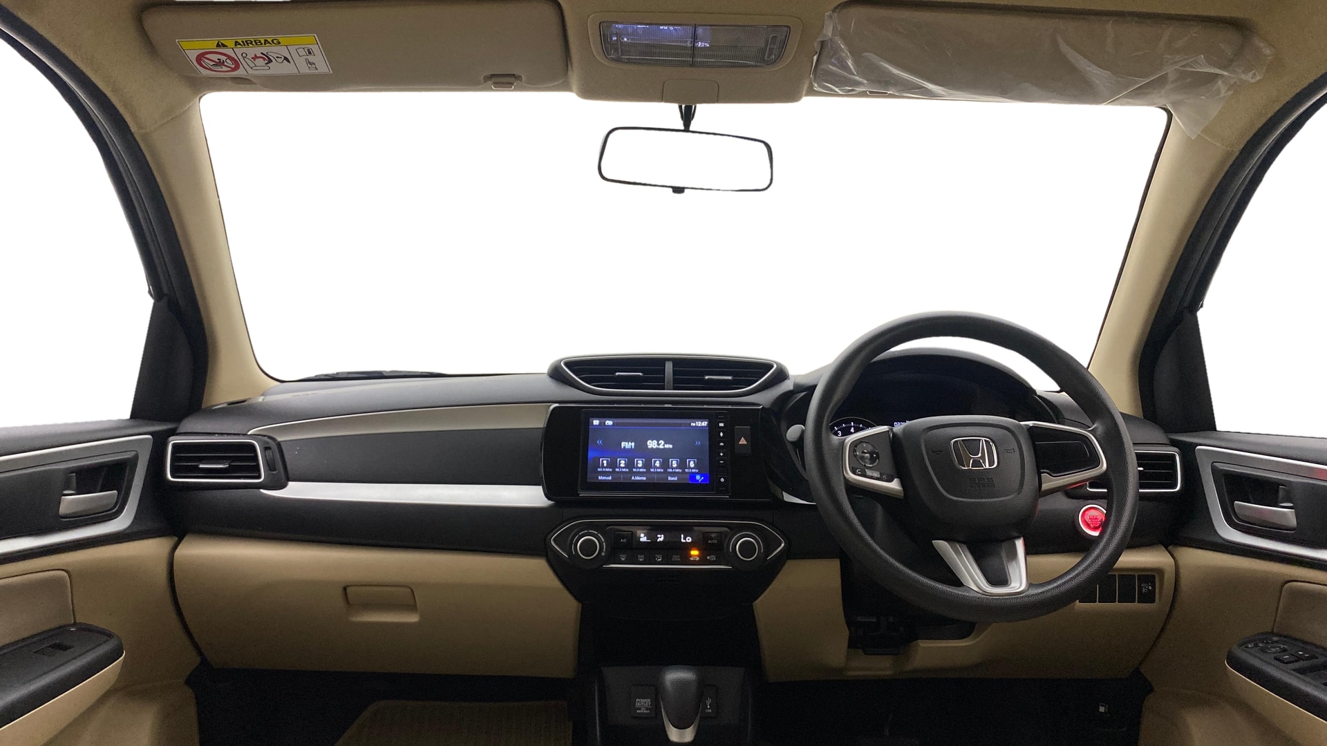 Used 2021 Honda Amaze Used 2021 Honda Amaze