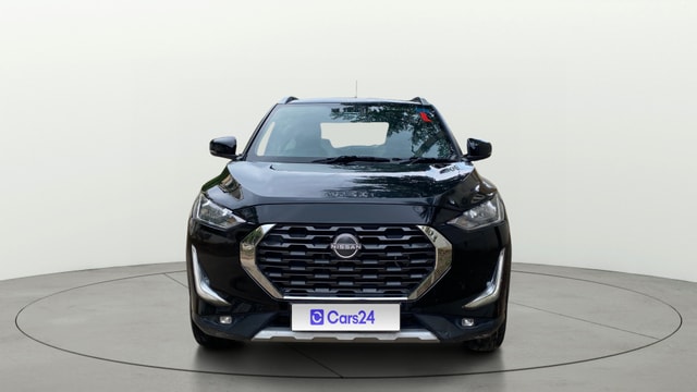 View Nissan Magnite Image 1 Used Nissan Magnite Image 1