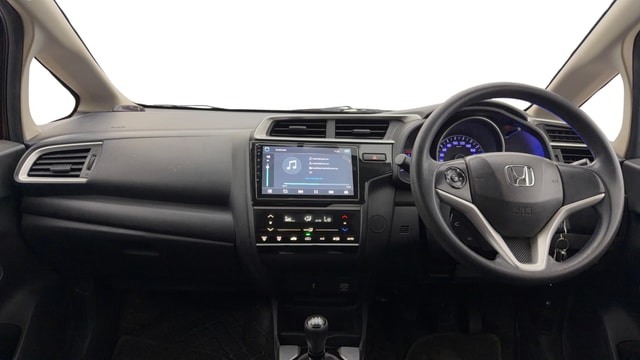 View Honda WR-V Image 15 Used Honda WR-V Image 15