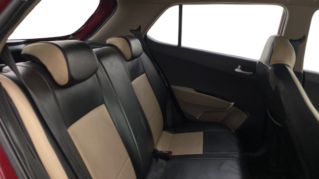 View Hyundai Grand i10 Image 28 Used Hyundai Grand i10 Image 28