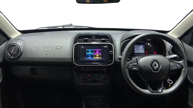 View Renault Kwid Image 15 Used Renault Kwid Image 15