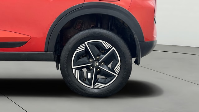 View Tata Nexon Image 12 Used Tata Nexon Image 12