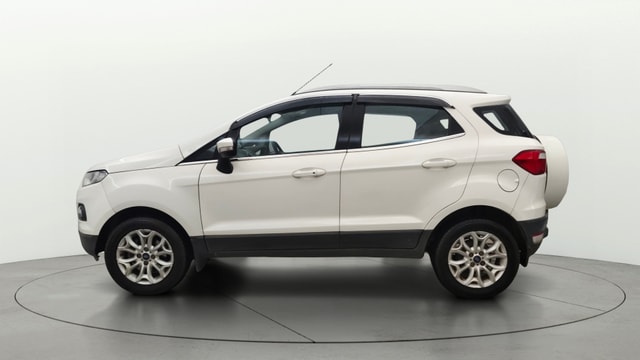 View Ford EcoSport Image 5 Used Ford EcoSport Image 5