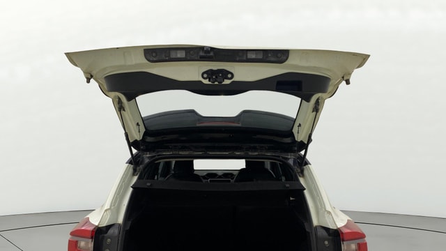View Nissan Magnite Image 32 Used Nissan Magnite Image 32