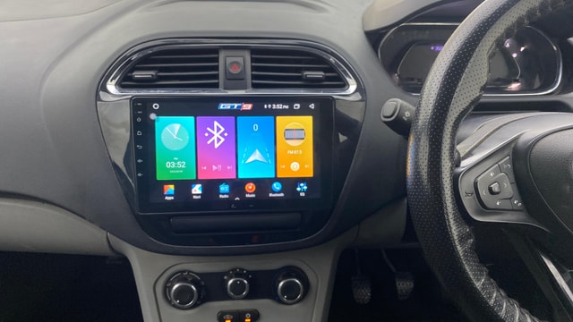 View Tata Tiago Image 17 Used Tata Tiago Image 17
