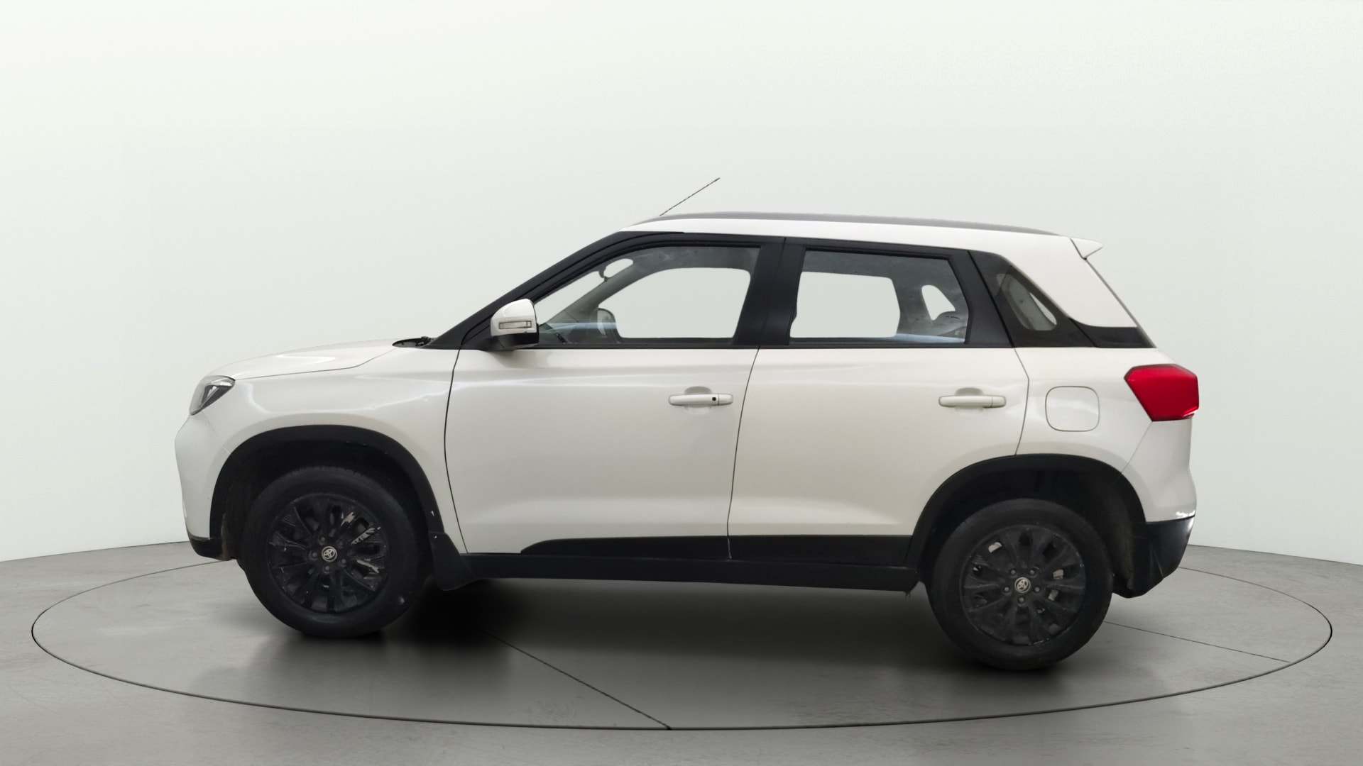 Used 2022 Toyota Urban Cruiser Used 2022 Toyota Urban Cruiser