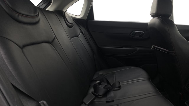 View Hyundai Elite i20 Image 29 Used Hyundai Elite i20 Image 29