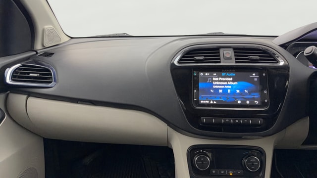 View Tata Tiago Image 17 Used Tata Tiago Image 17